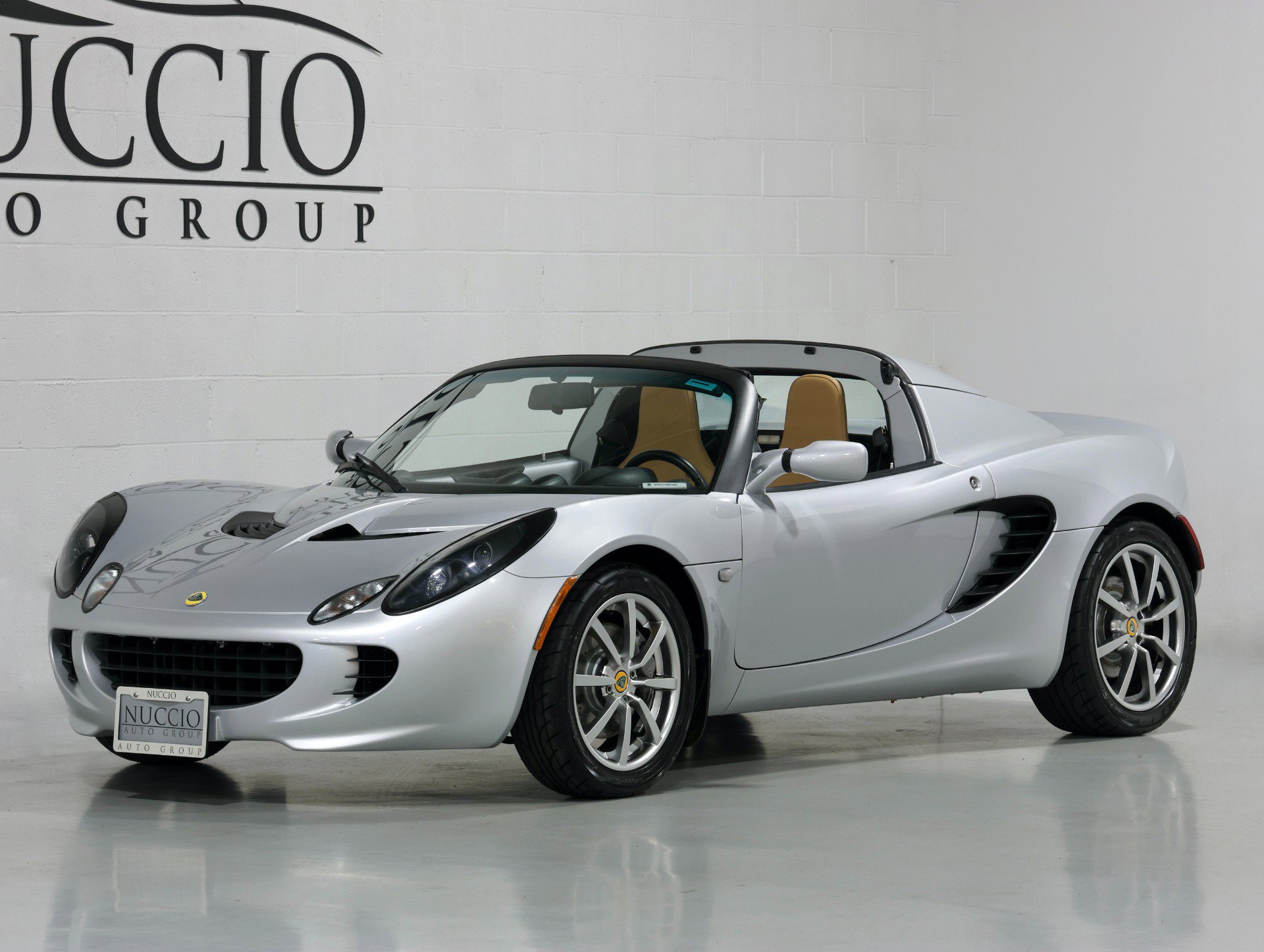 Used 2005 Lotus Elise image 34