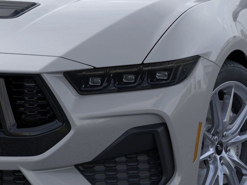 New 2026 Ford Mustang GT RWD image 40