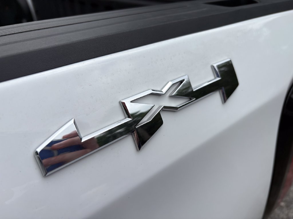 Used 2026 GMC Sierra 1500 Elevation AWD/4WD image 12