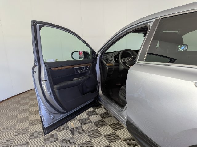 Used 2018 Honda CR-V EX image 10