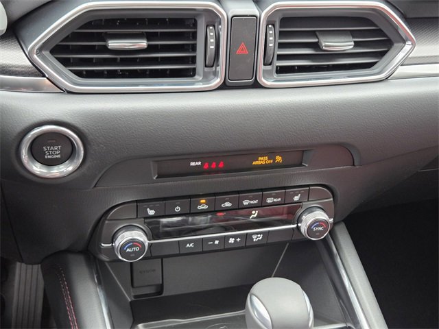 New 2025 MAZDA CX-5 Carbon Edition image 14