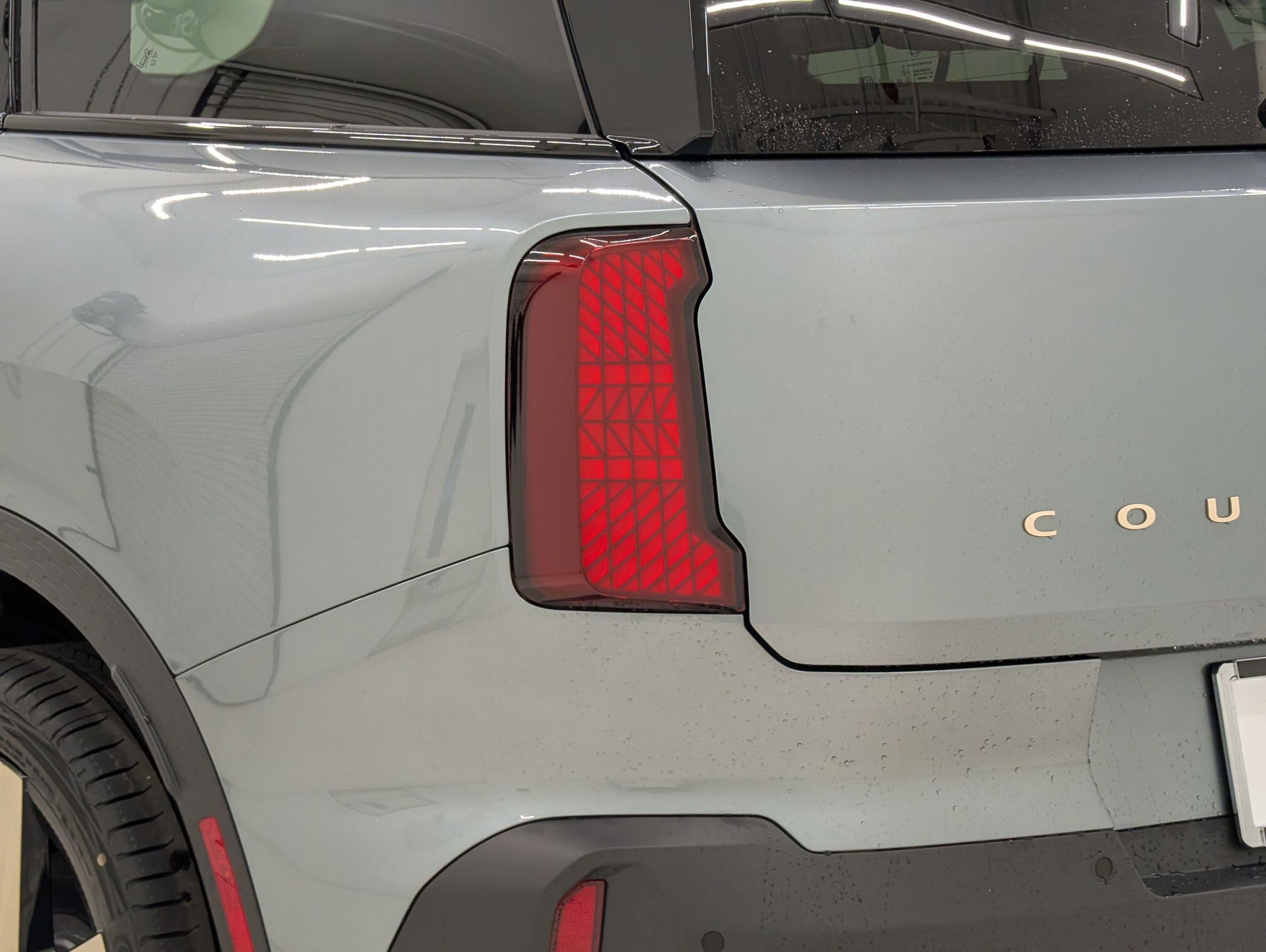 New 2026 MINI Cooper Countryman S image 13