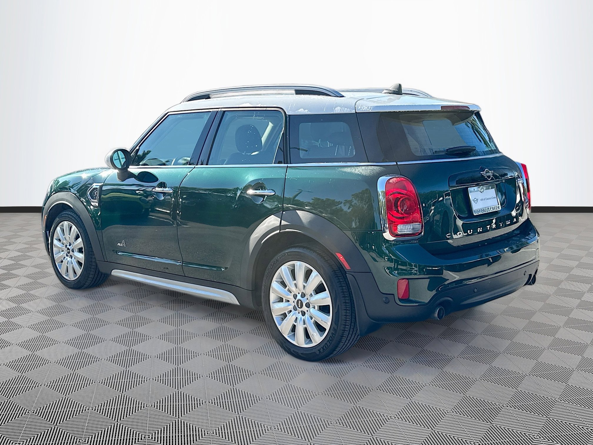 Used 2019 MINI Cooper Countryman S image 5