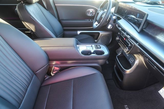 New 2026 Hyundai Ioniq 9 Calligraphy w/ Tow & Go Package image 19