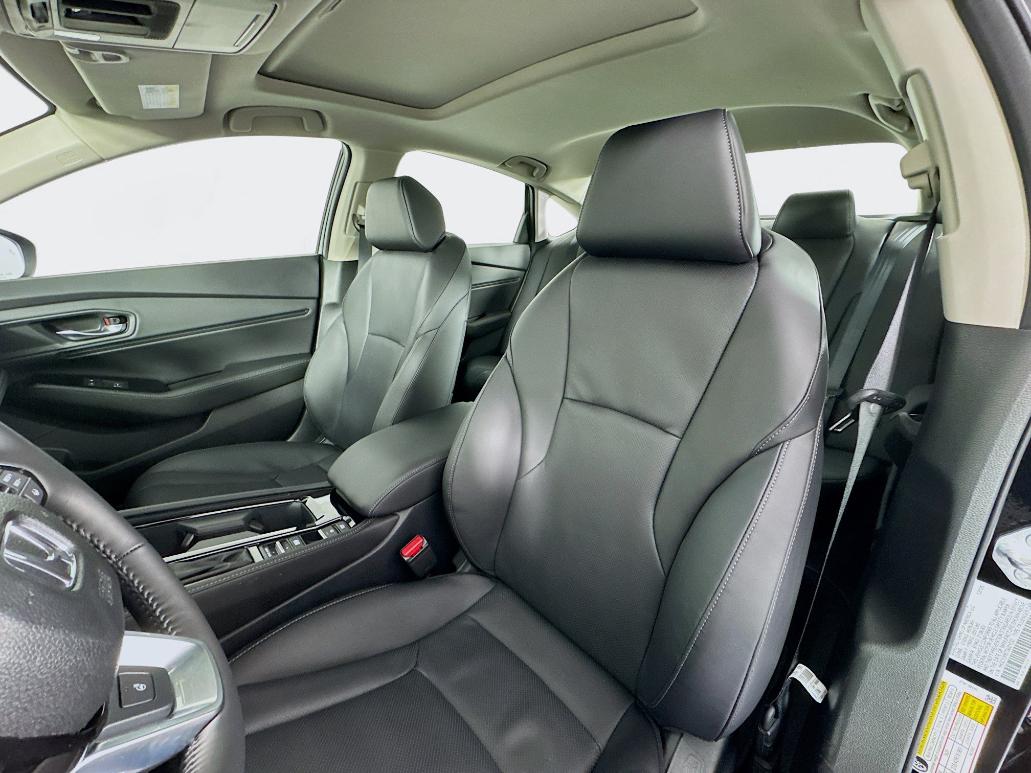 New 2026 Honda Accord Touring image 22