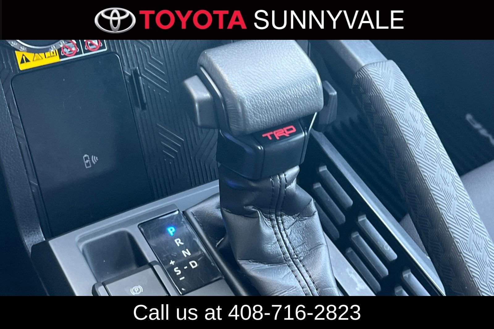 Certified 2024 Toyota Tacoma TRD Off-Road w/ TRD Off Road Upgrade Package image 25