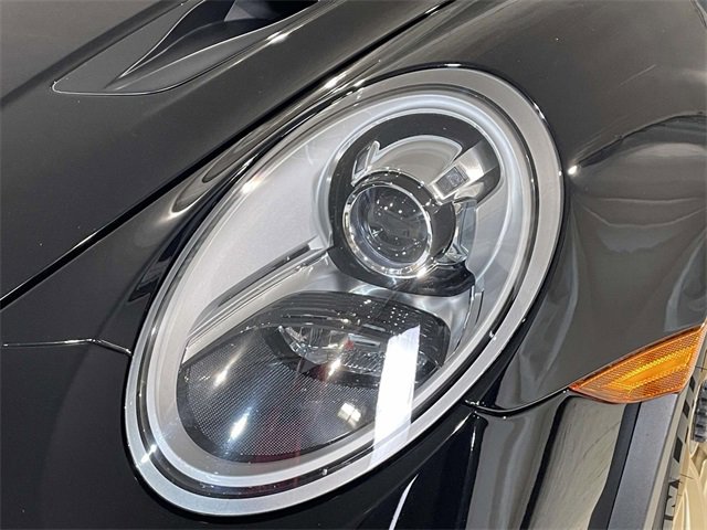 Used 2019 Porsche 911 GT3 RS image 11