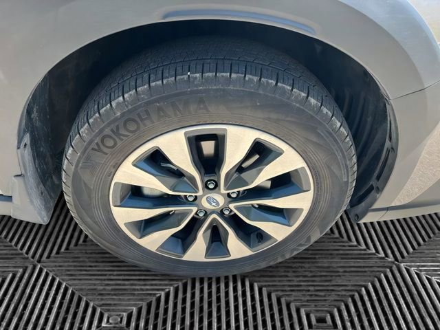 Certified 2023 Subaru Outback Limited image 10