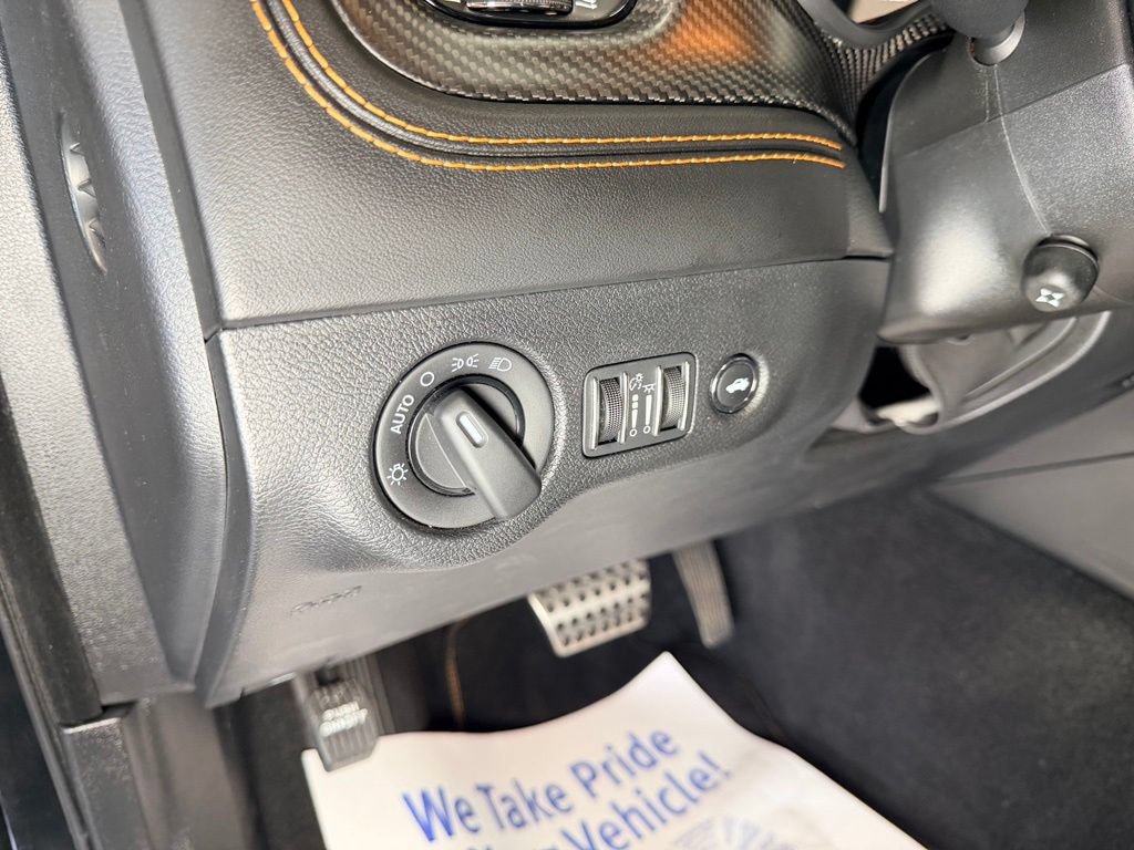 Used 2023 Dodge Charger Scat Pack RWD image 19