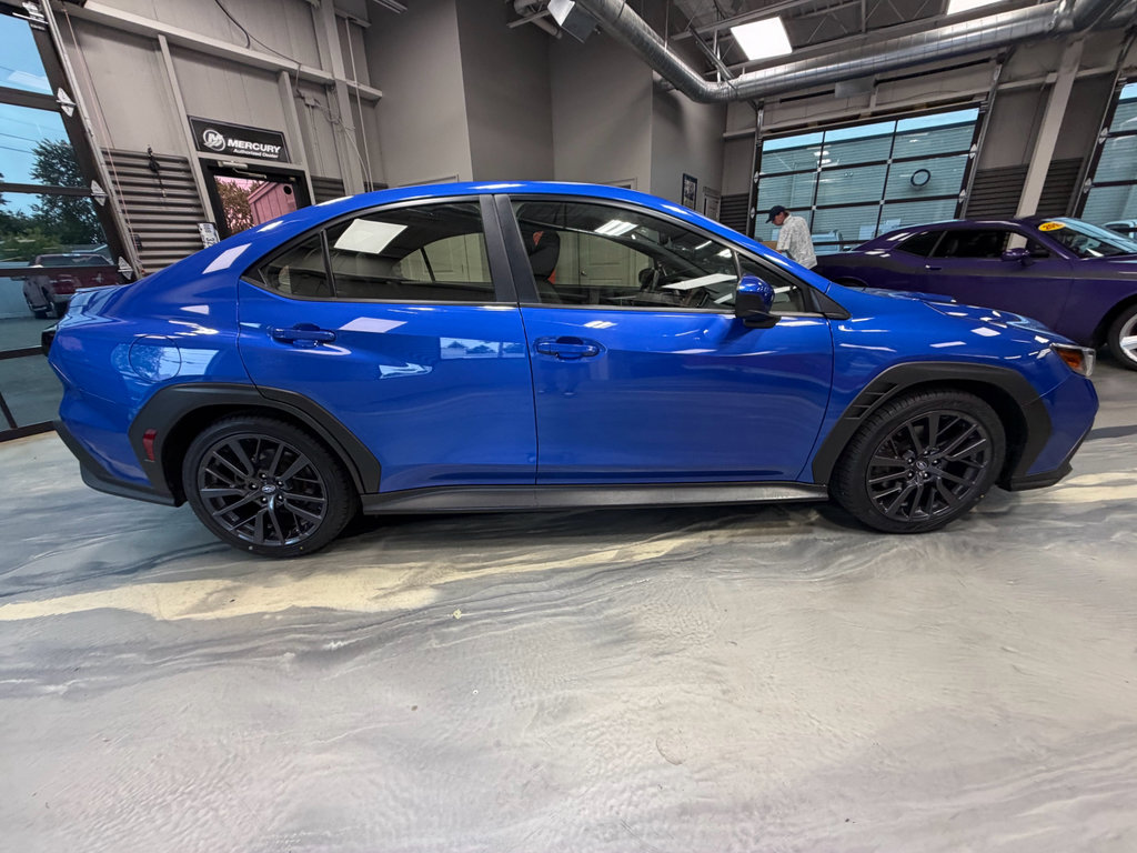 Used 2022 Subaru WRX Premium AWD/4WD image 26