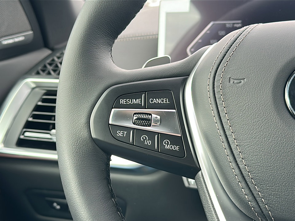 New 2026 BMW X5 xDrive40i w/ Climate Comfort Package image 19