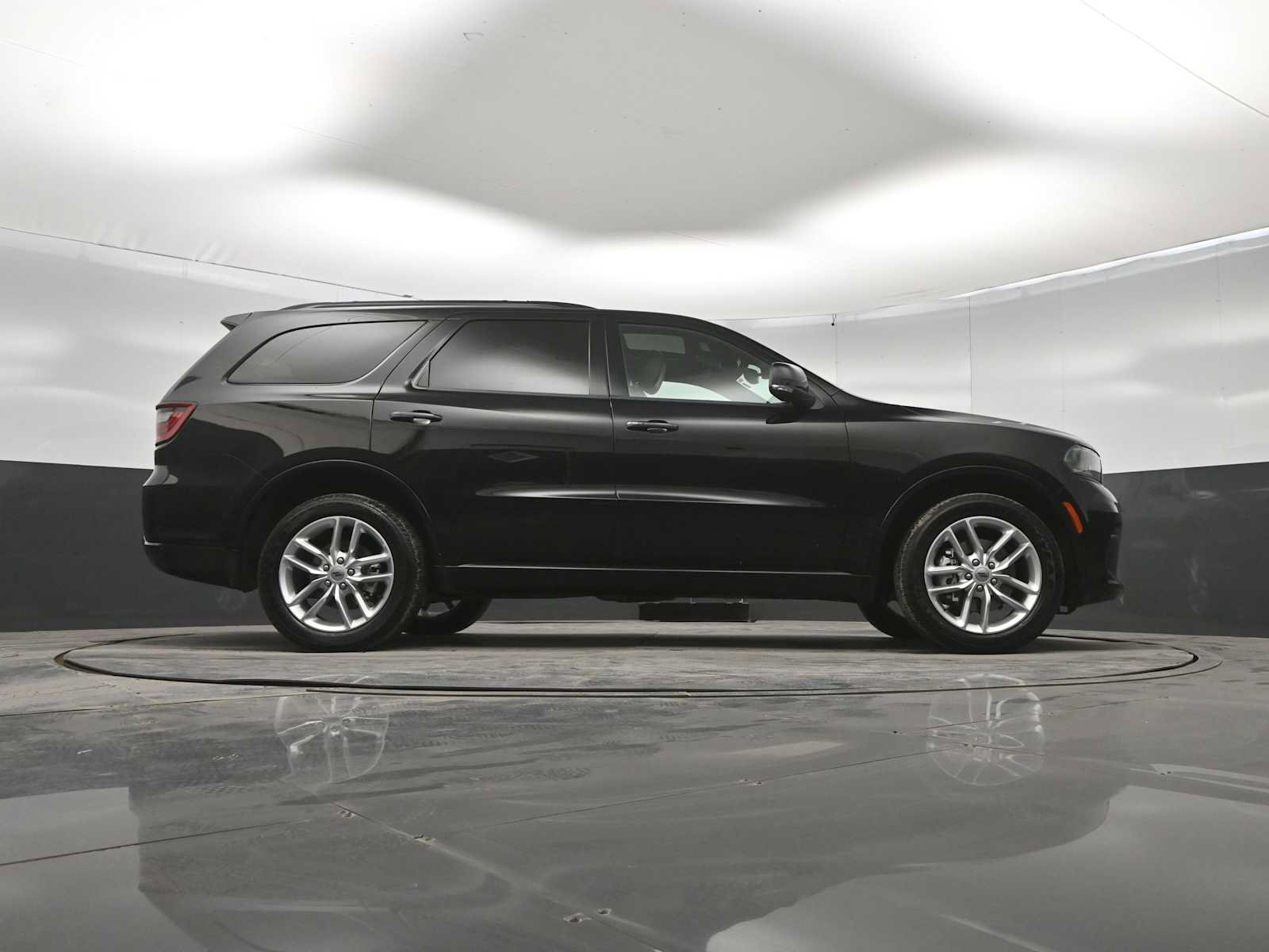 Used 2024 Dodge Durango GT AWD/4WD image 38