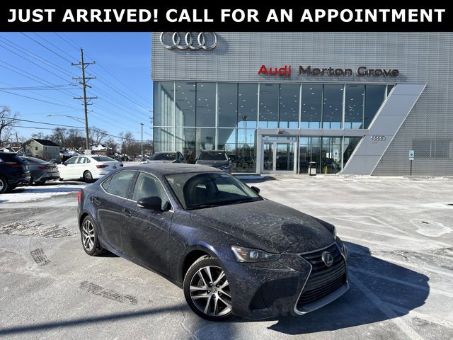 Used 2019 Lexus IS 300 IS 300 image 1