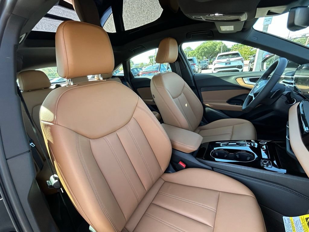 New 2026 Audi A5 2.0T Premium AWD/4WD image 51