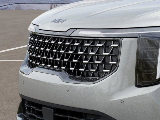 New 2026 Kia Carnival SX Prestige image 13