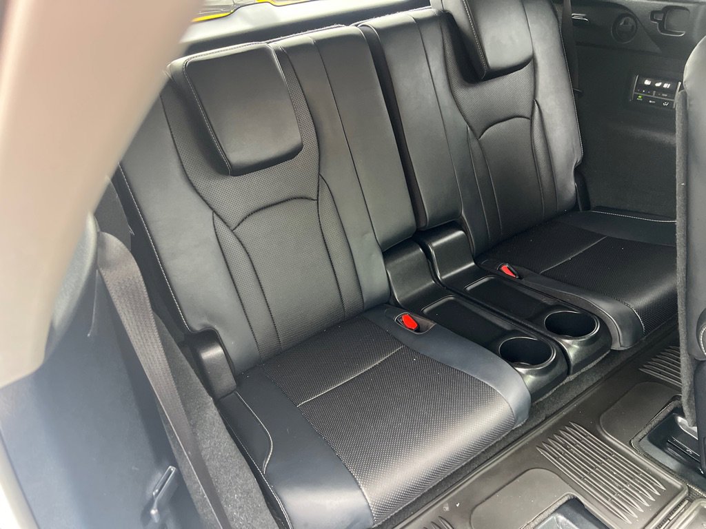 Used 2022 Lexus RX 450hL AWD w/ Premium Package image 21