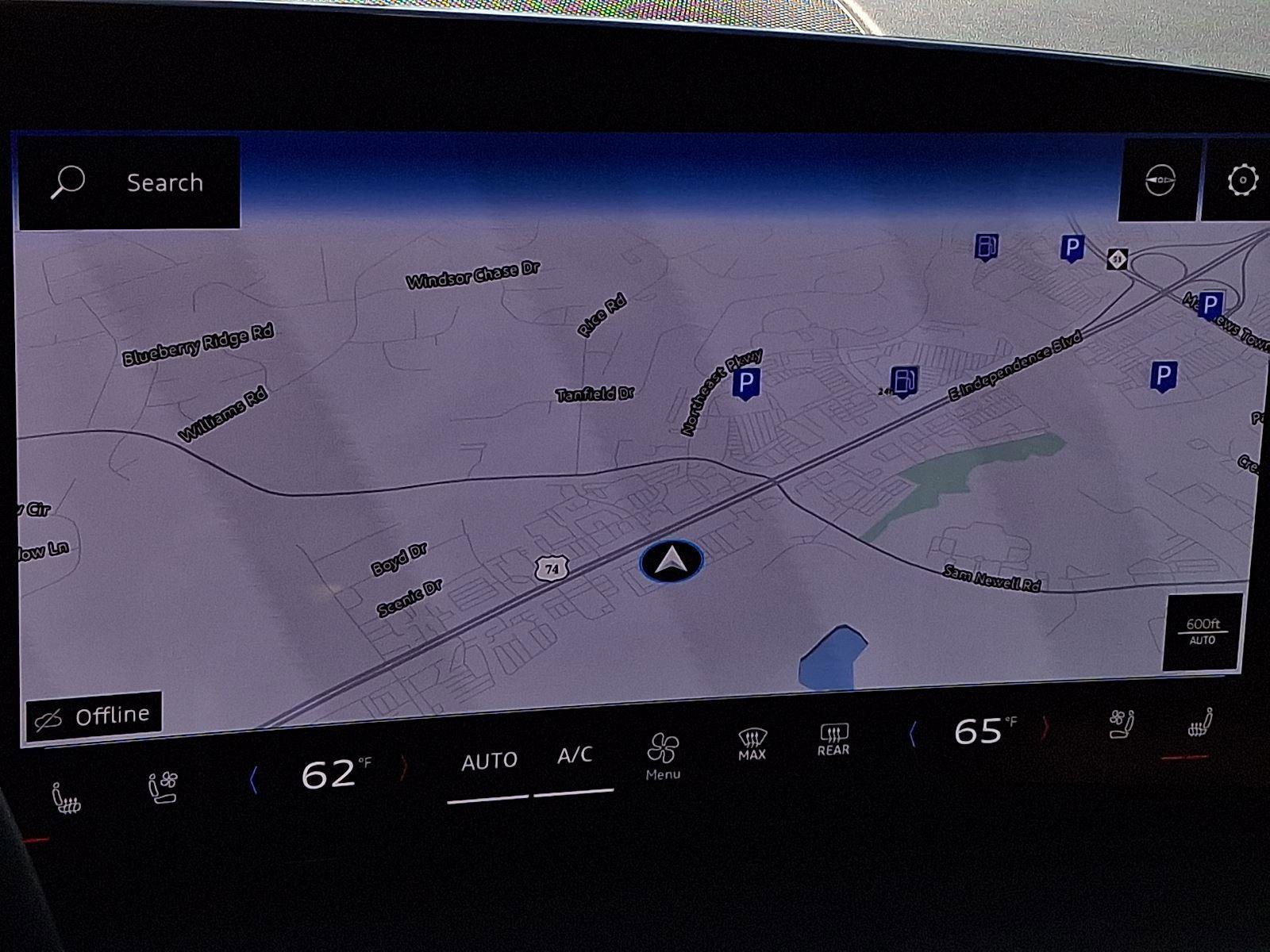 Certified 2025 Audi Q5 Premium Plus w/ Premium Plus image 17