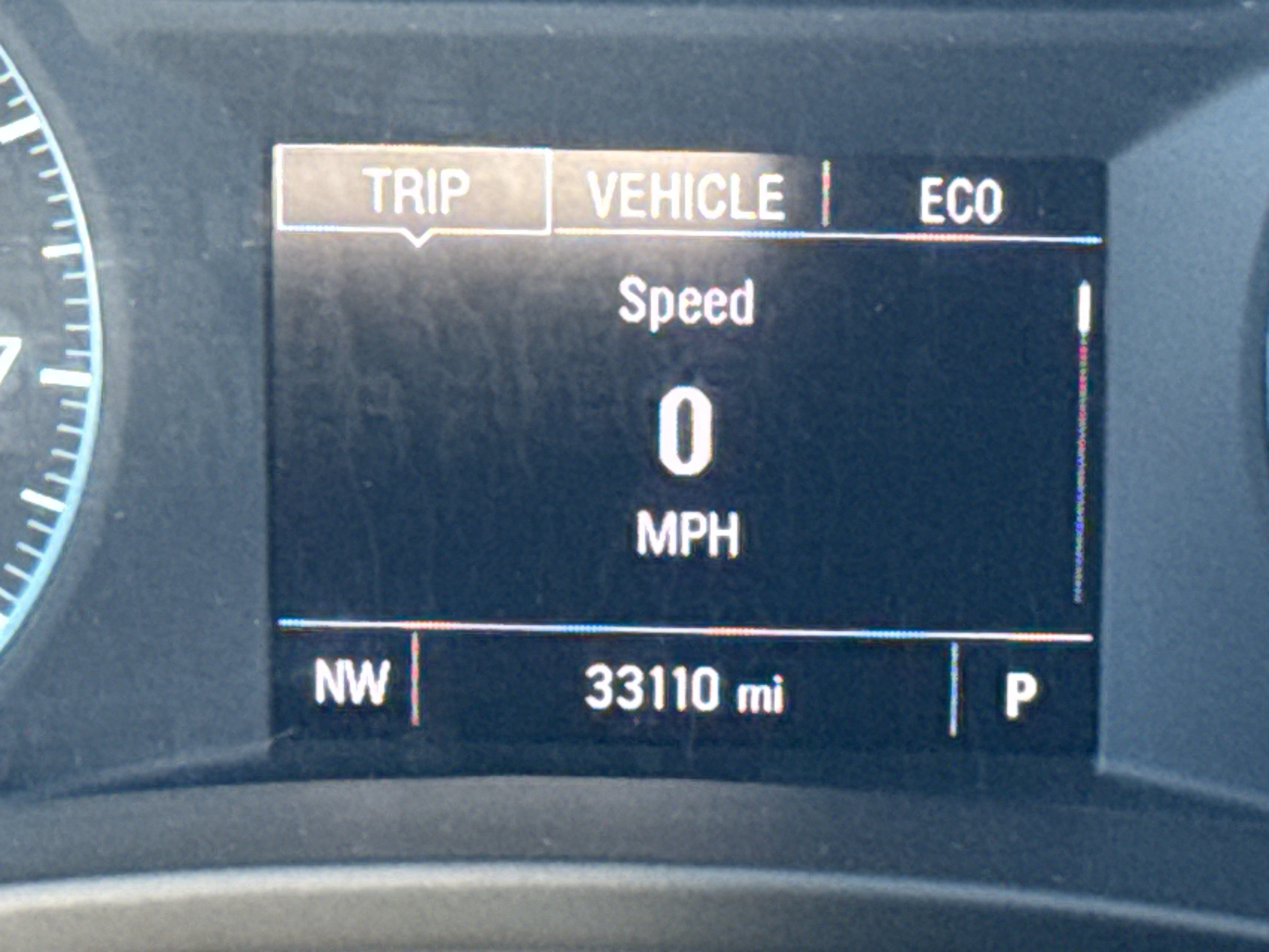 Used 2023 Chevrolet Equinox LS w/ Midnight Edition FWD image 21