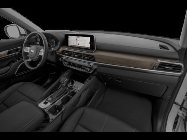 Used 2020 Kia Telluride SX image 12