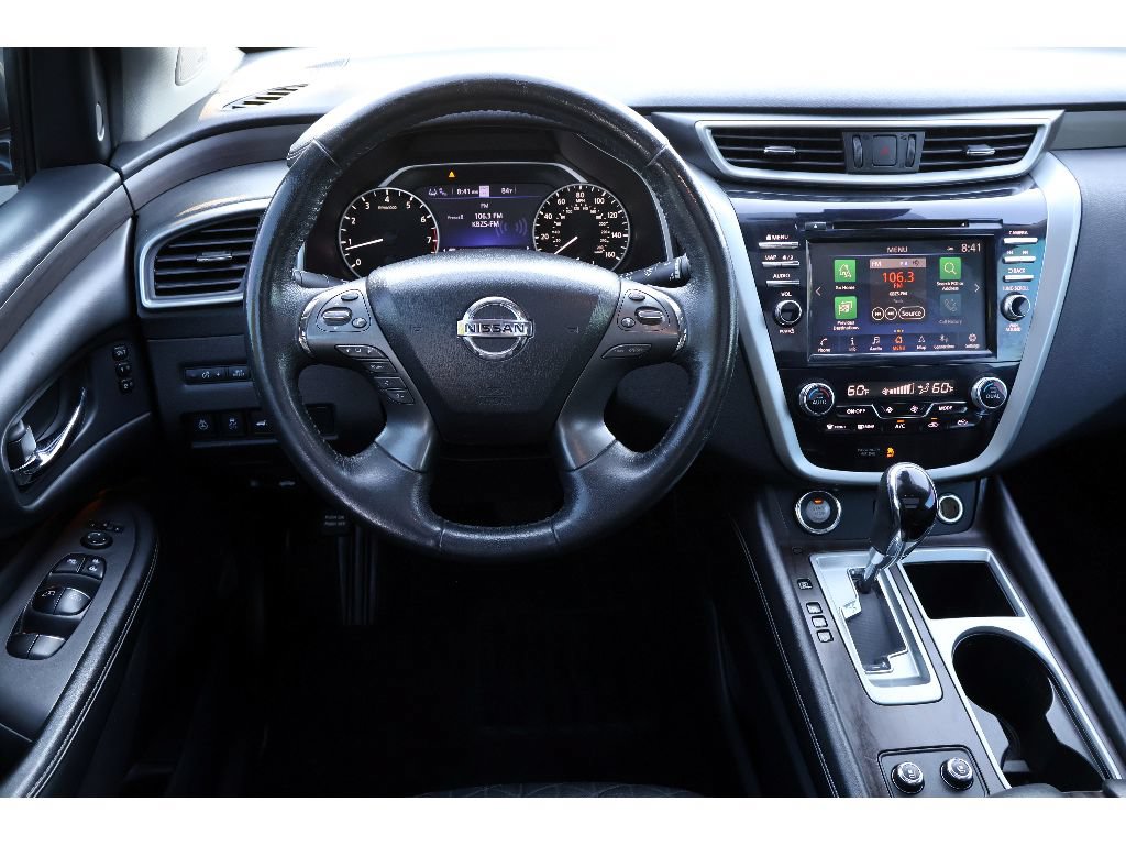 Used 2019 Nissan Murano Platinum FWD image 4
