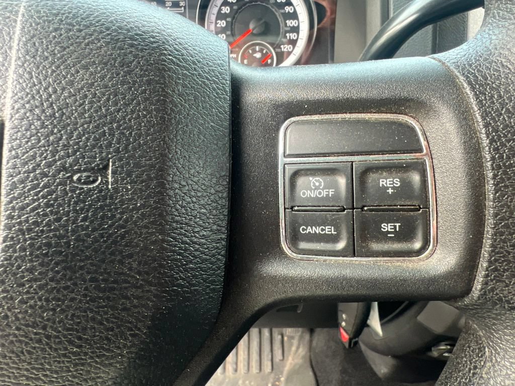 Used 2014 RAM 2500 Tradesman w/ Popular Equipment Group AWD/4WD image 13