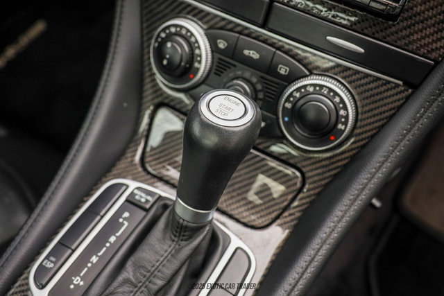 Used 2008 Mercedes-Benz SL 55 AMG image 51