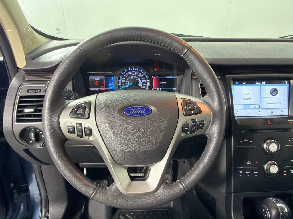 Used 2019 Ford Flex SEL FWD image 14