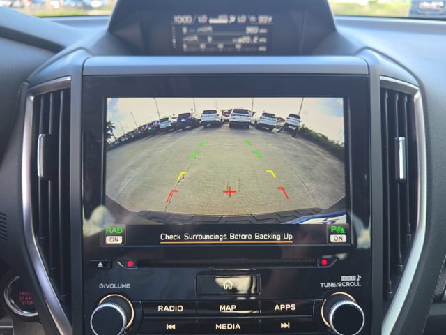 Used 2020 Subaru Forester Limited w/ Popular Package #3 AWD/4WD image 18