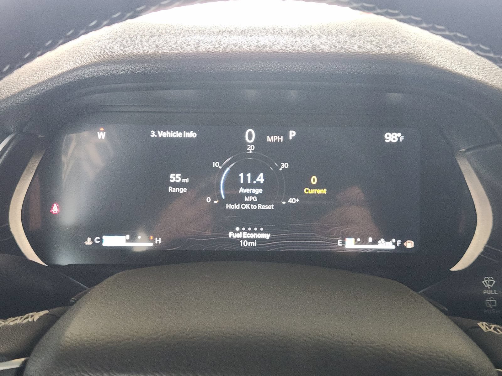 New 2026 Jeep Grand Cherokee Laredo RWD image 14