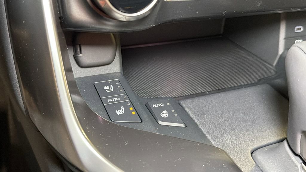 New 2026 Lexus LX 700h Luxury w/ Appearance Package image 29