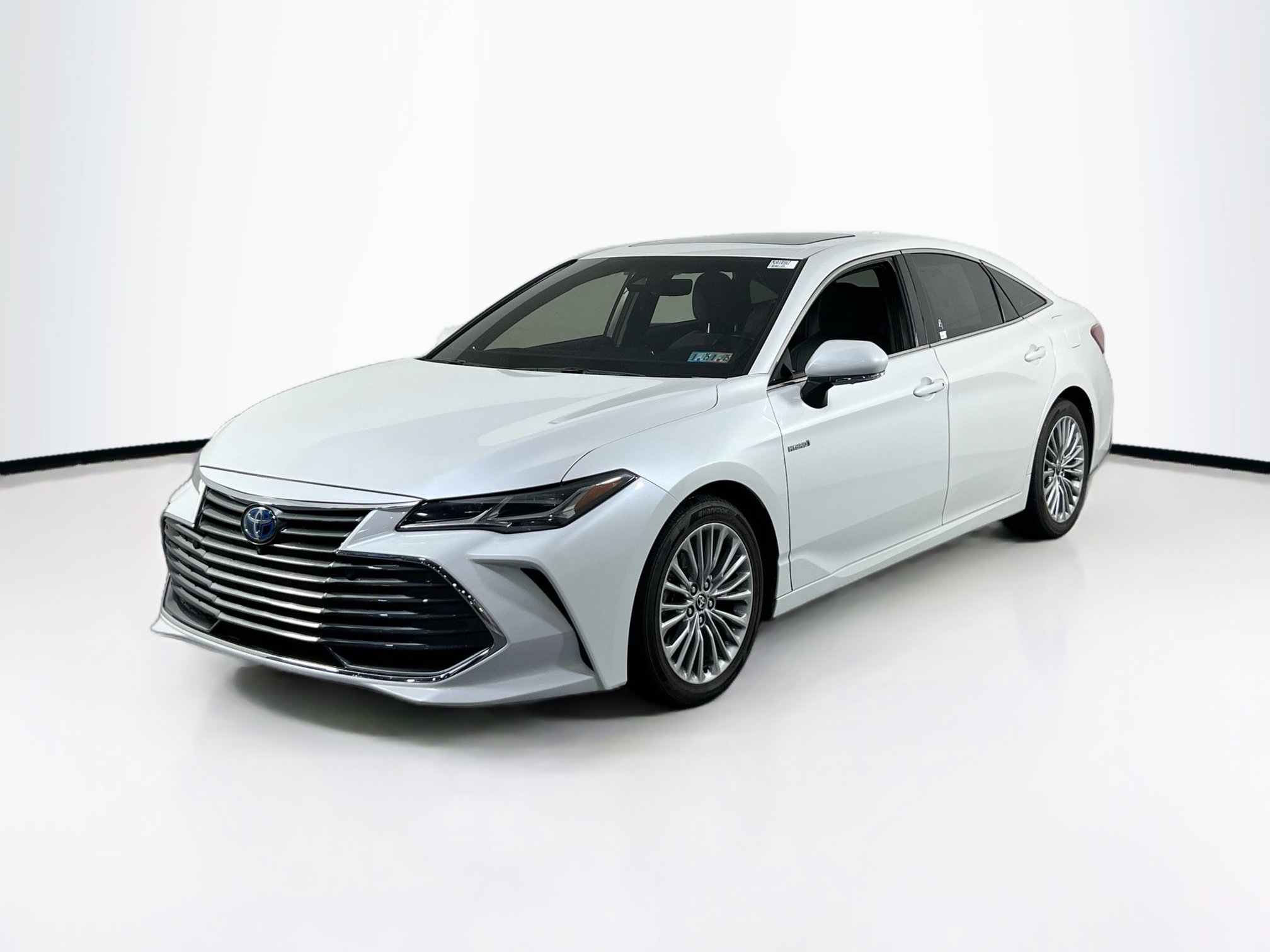 Used 2021 Toyota Avalon Limited w/ Advanced Safety Package