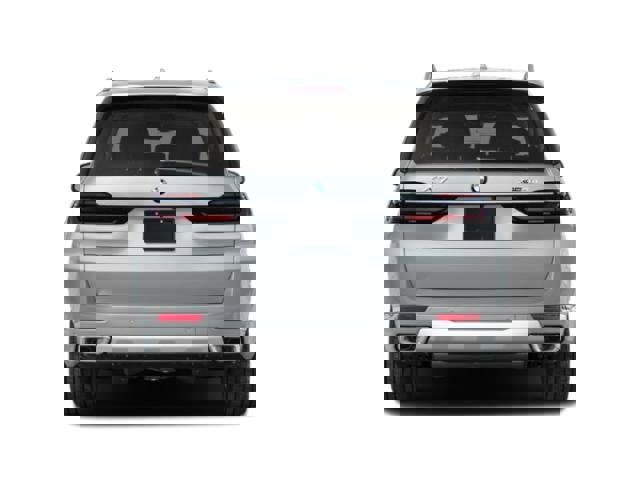 New 2026 BMW X7 M60i image 8