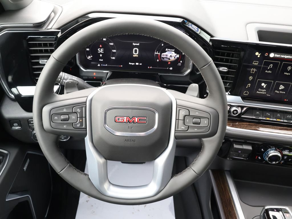 New 2026 GMC Sierra 1500 Elevation w/ Elevation Premium Package image 17
