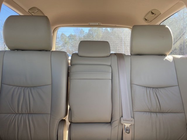 Used 2008 Lexus GX 470 image 11