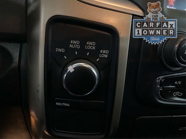 Used 2013 RAM 1500 Big Horn AWD/4WD image 30