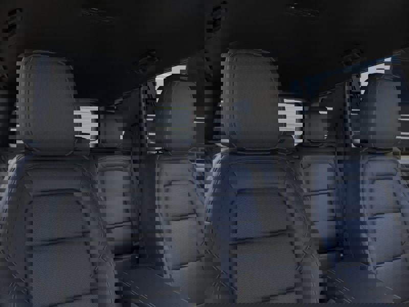 New 2026 GMC Terrain Elevation image 48