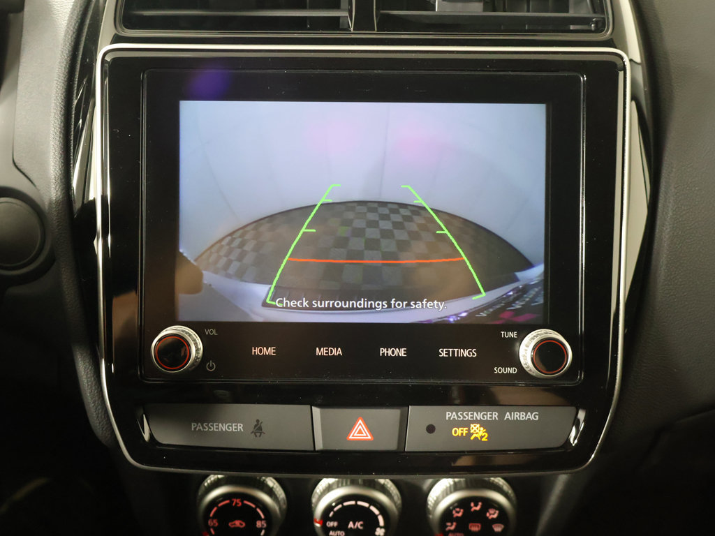 New 2027 Mitsubishi Outlander Sport ES AWD/4WD image 37