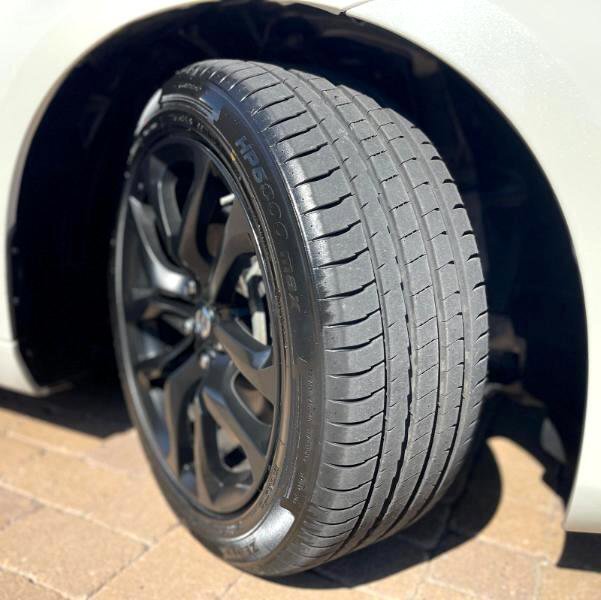 Used 2019 Nissan 370Z Coupe w/ Z34 Heritage Edition - White image 24