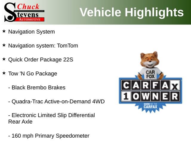 Used 2021 Dodge Durango R/T w/ Tow 'N Go Package image 5