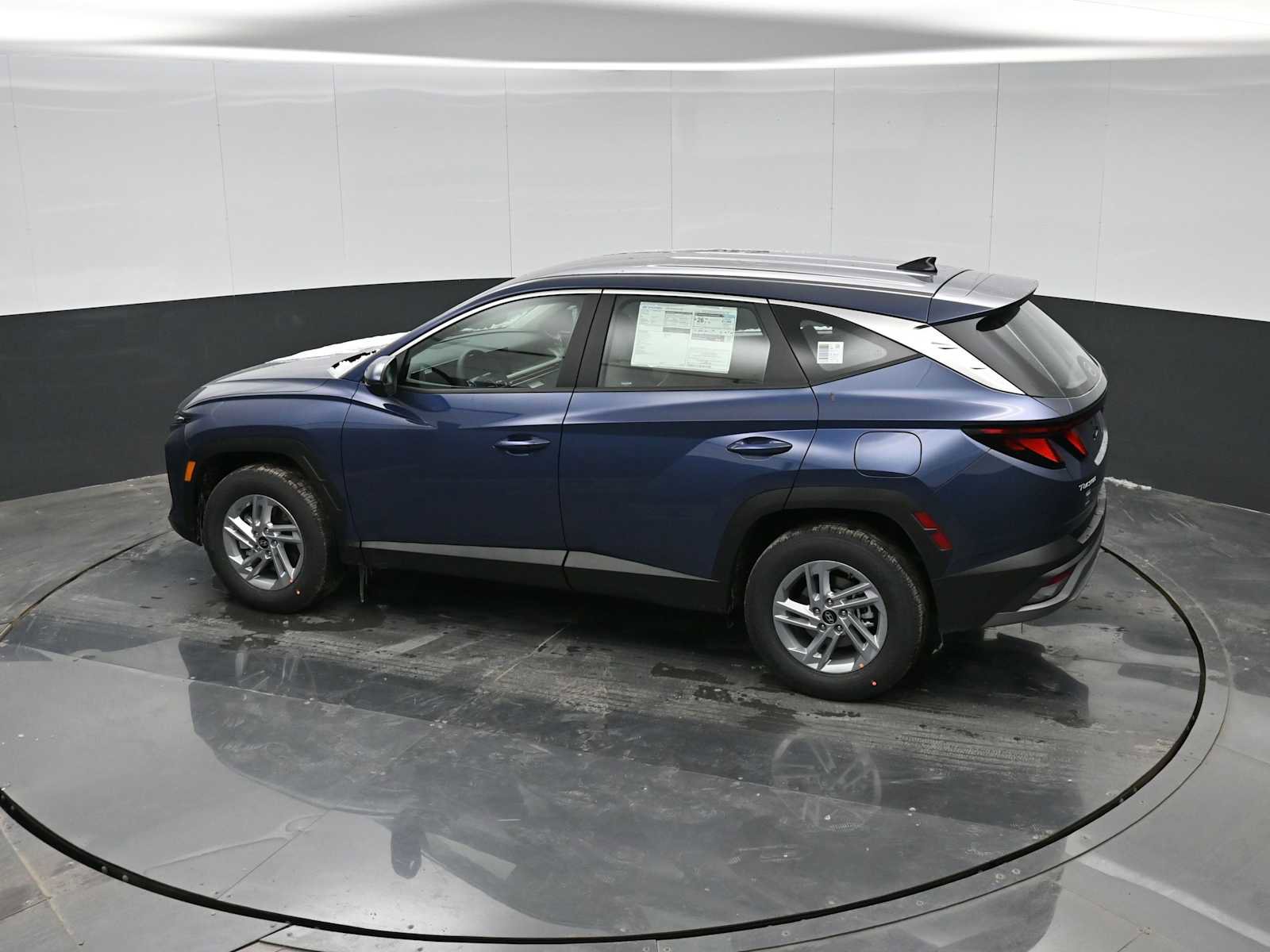 New 2026 Hyundai Tucson SE image 26