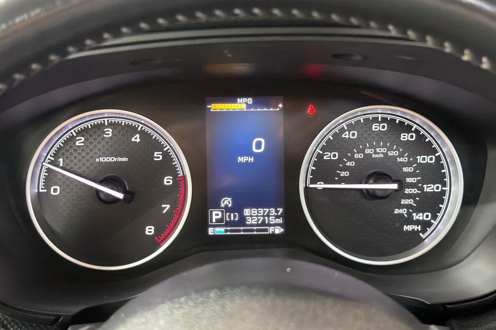 Used 2020 Subaru Forester Premium AWD/4WD image 26