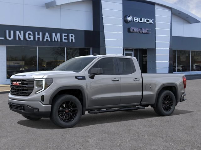 New 2026 GMC Sierra 1500 Elevation AWD/4WD image 2
