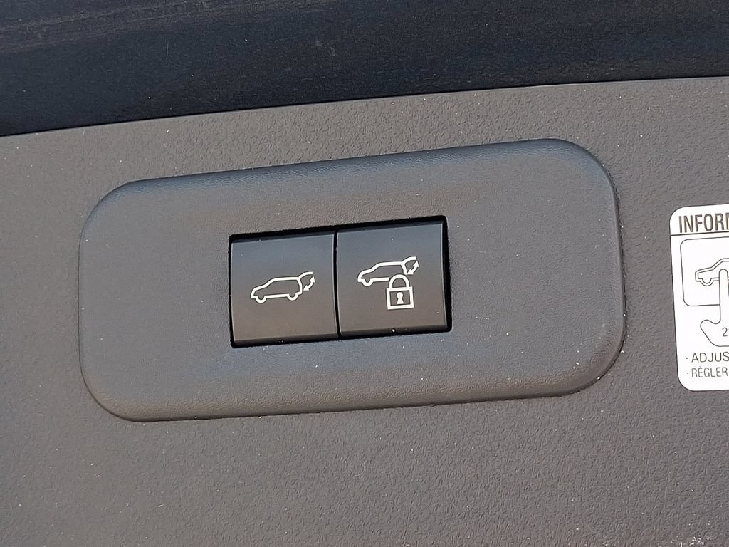 Certified 2023 Lexus NX 350 AWD w/ Cold Area Package image 30