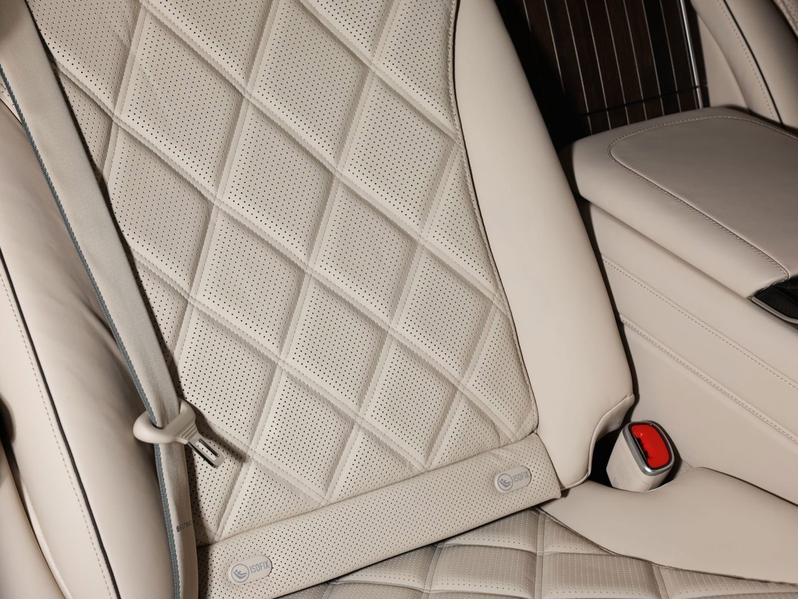 Used 2024 Mercedes-Benz Maybach S 580 4MATIC image 52