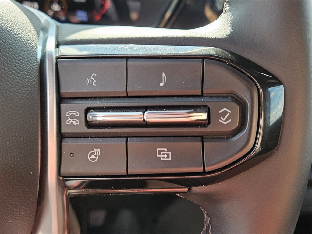 New 2025 Chevrolet Colorado LT w/ LT Convenience Package image 23