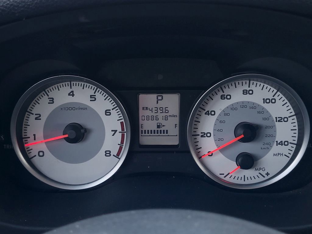 Used 2014 Subaru Impreza 2.0i Sport Premium image 14