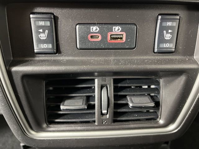 Used 2019 Nissan Murano Platinum w/ Cargo Package image 49