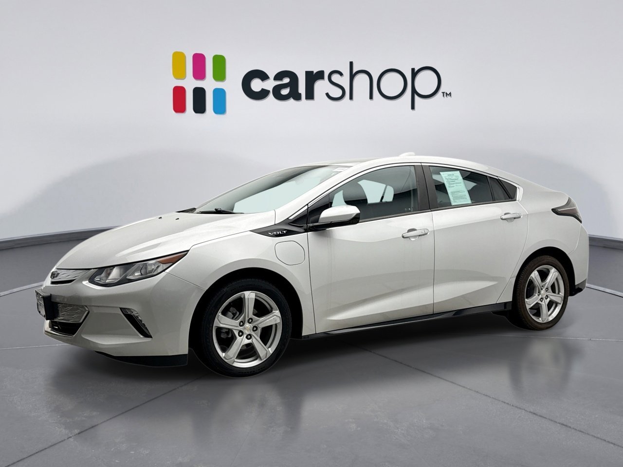 Used 2019 Chevrolet Volt LT w/ Power Convenience Package