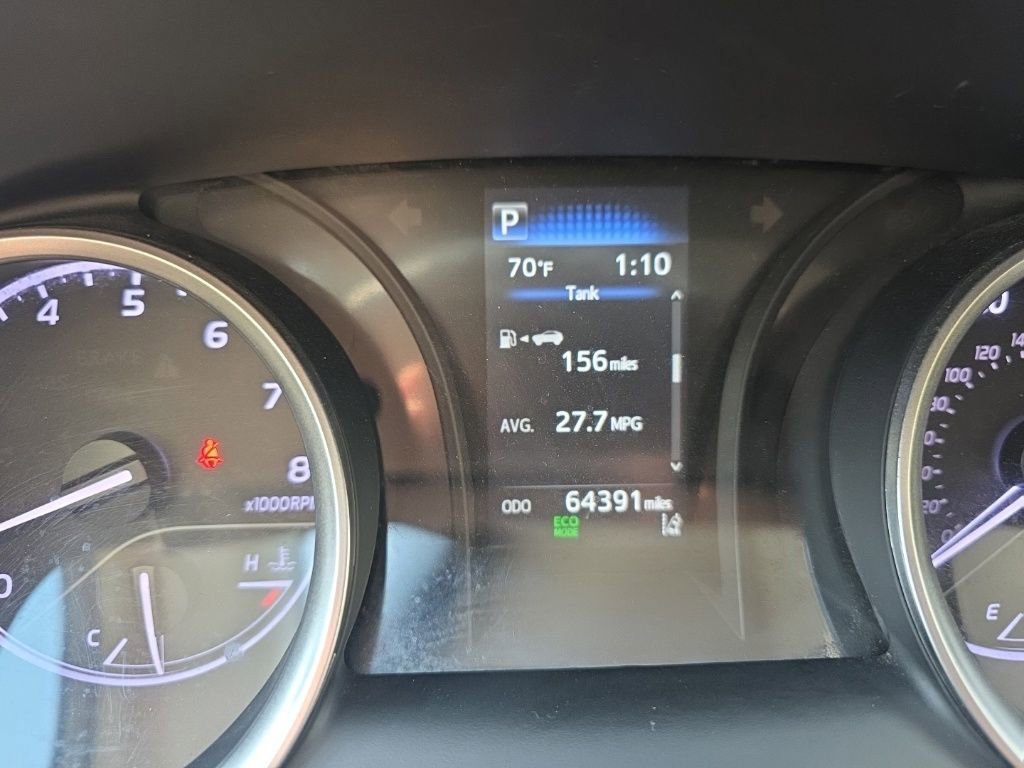 Used 2023 Toyota Camry LE image 26