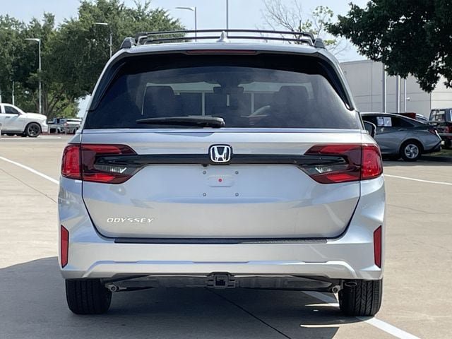 New 2026 Honda Odyssey EX-L image 5